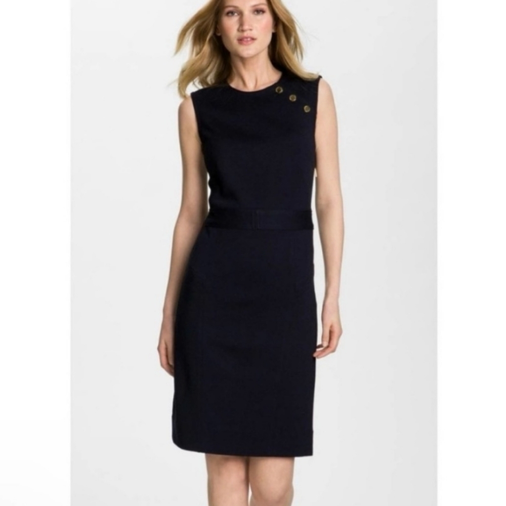 Black Tory Burch